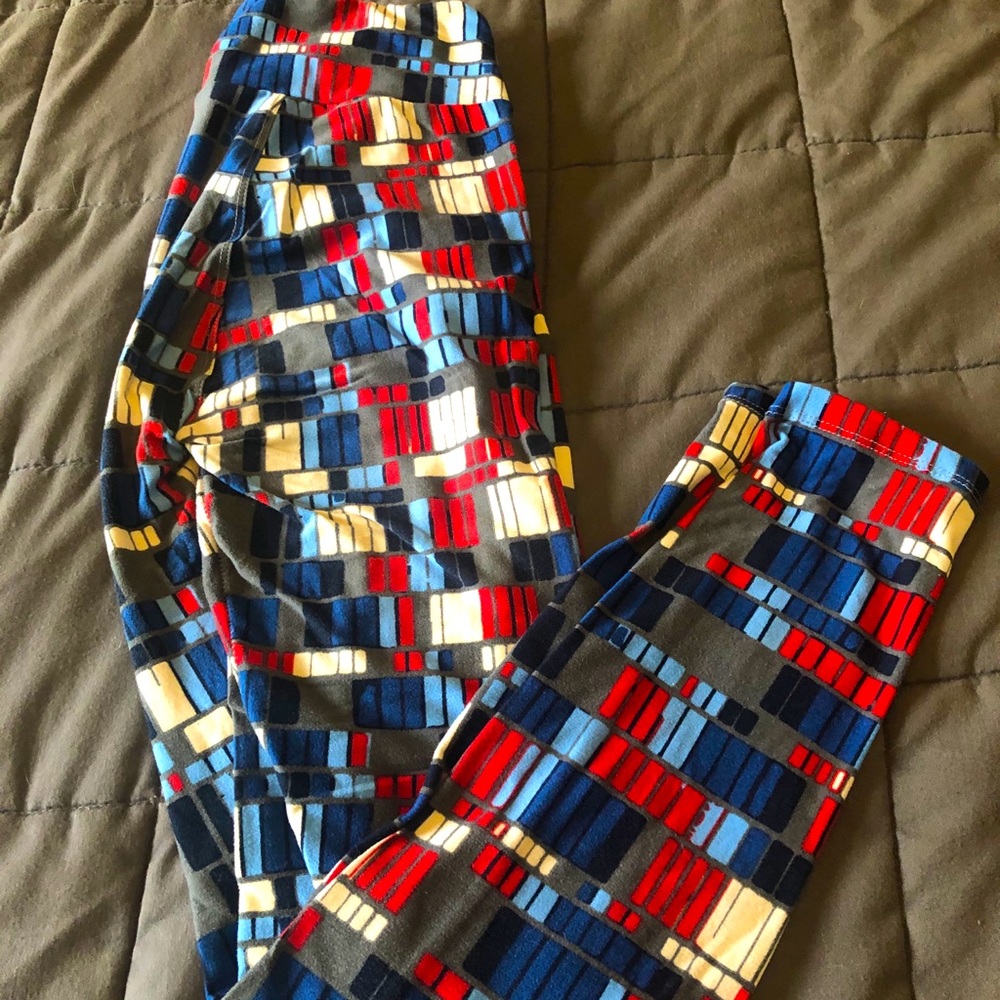Leggings
